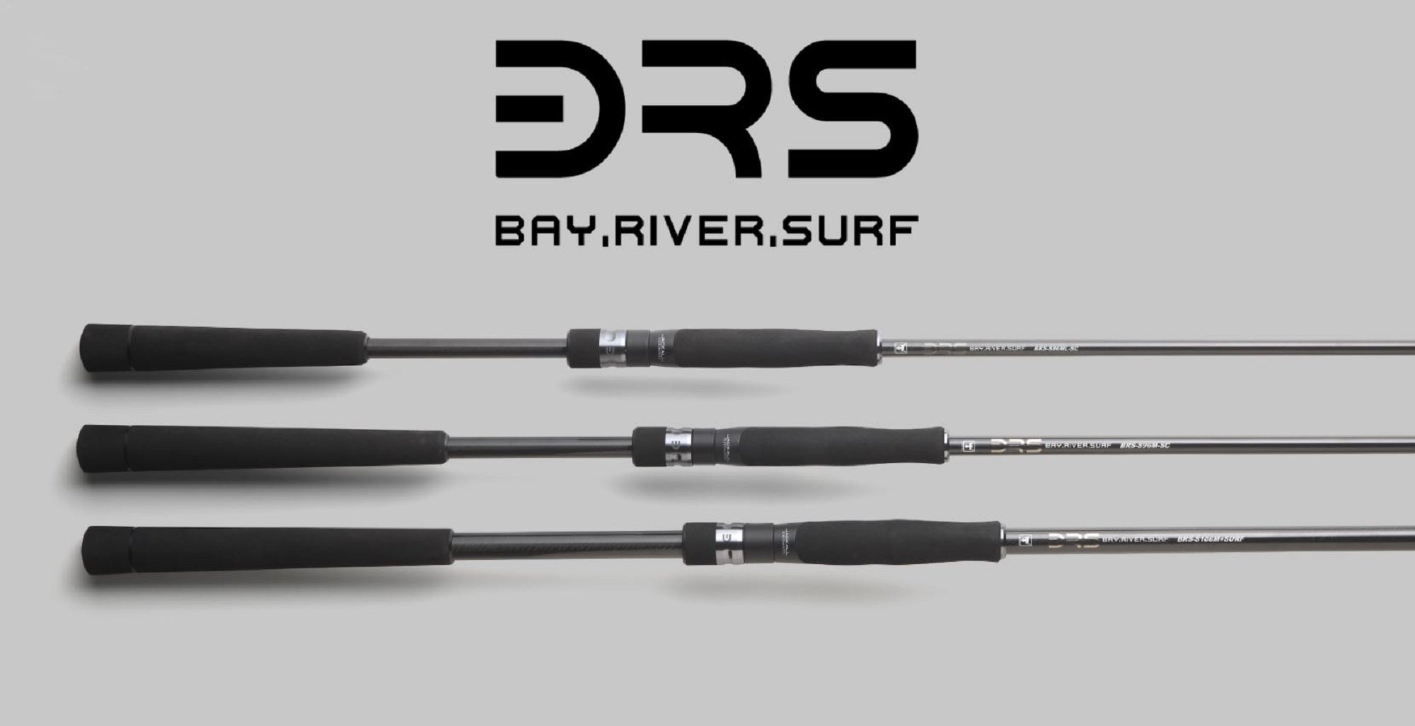 Jackall Rod Spinning BRS Bay River Surf BRS-S106M+ SURF (7957)